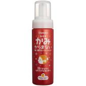 かみからまないハンガー 150ml