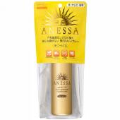 資生堂アネッサパーフェクトUVスプレーアクアブース...