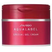 アクアレーベルスペシャルジェルクリーム90g