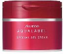 アクアレーベルスペシャルジェルクリーム90g