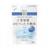 専科美容液からつくった化粧水(さっぱり)つめかえ用...