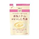 専科保湿クリームからつくった乳液つめかえ用