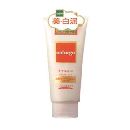 ナチュルゴ天然ホワイトクレイ洗顔&メーク落としフォーム