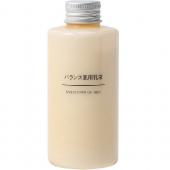 無印良品1ンス肌用乳液150ml