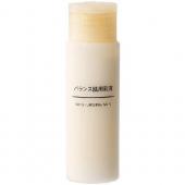 無印良品1ンス肌用乳液(携帯用)50ml