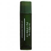 無印良品リップクリームグレープフルーツ5.3g