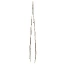 無印良品スチール毛抜き(新)全長約90mm