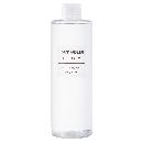 無印良品化粧水-敏感肌用-しっとりタイプ(大容量)400ml