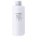 無印良品乳液-敏感肌用-高保湿タイプ200ml