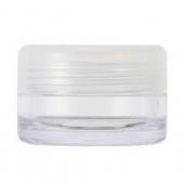 無印良品クリームケース-10g10g-直径3cm