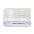 無印良品クリームケース-10g10g-直径3cm