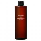 無印良品エイジングケア導入液(大容量)400ml