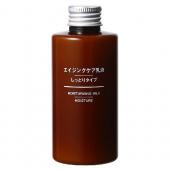 無印良品エイジングケア乳液-しっとりタイプ150m...