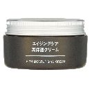 無印良品エイジングケア高保湿クリーム45g