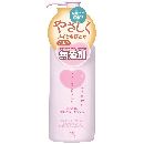 カウブランド無添加メイク落としミルクポンプ付150ml