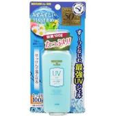 近江兄弟社メンタームザサンUVジェル100g