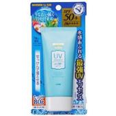 近江兄弟社メンタームザサンUVエッセンス80g