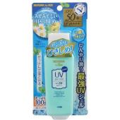 近江兄弟社メンタームザサンUVジェルクール100g